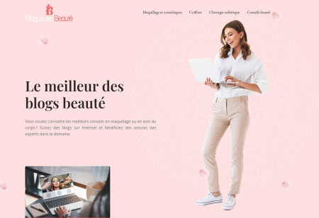 https://www.blogueuse-beaute.com